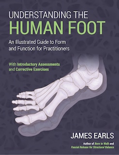 Front cover_Understanding The Human Foot