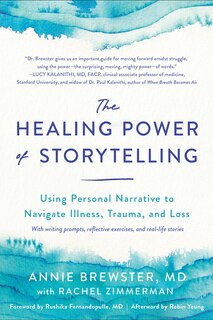 Couverture_The Healing Power Of Storytelling