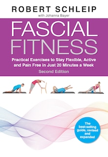 Couverture_Fascial Fitness, Second Edition