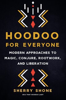 Front cover_Hoodoo For Everyone