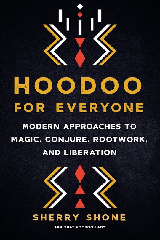 Front cover_Hoodoo For Everyone