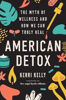 Front cover_American Detox