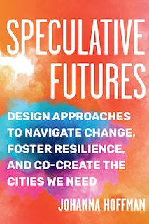 Front cover_Speculative Futures