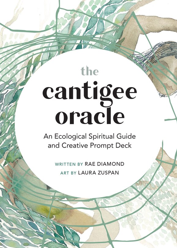 Couverture_The Cantigee Oracle