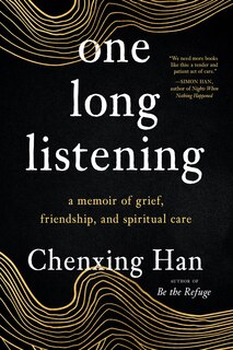 Front cover_one long listening
