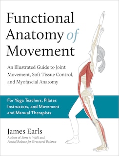 Front cover_Functional Anatomy of Movement