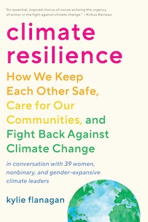Couverture_Climate Resilience