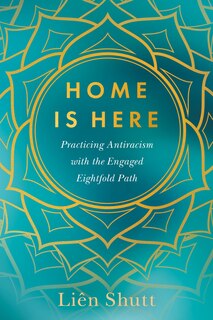 Front cover_Home Is Here