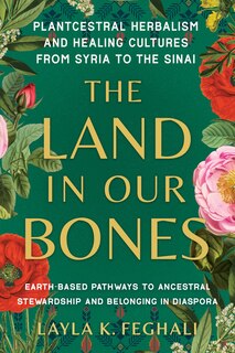 Couverture_The Land in Our Bones