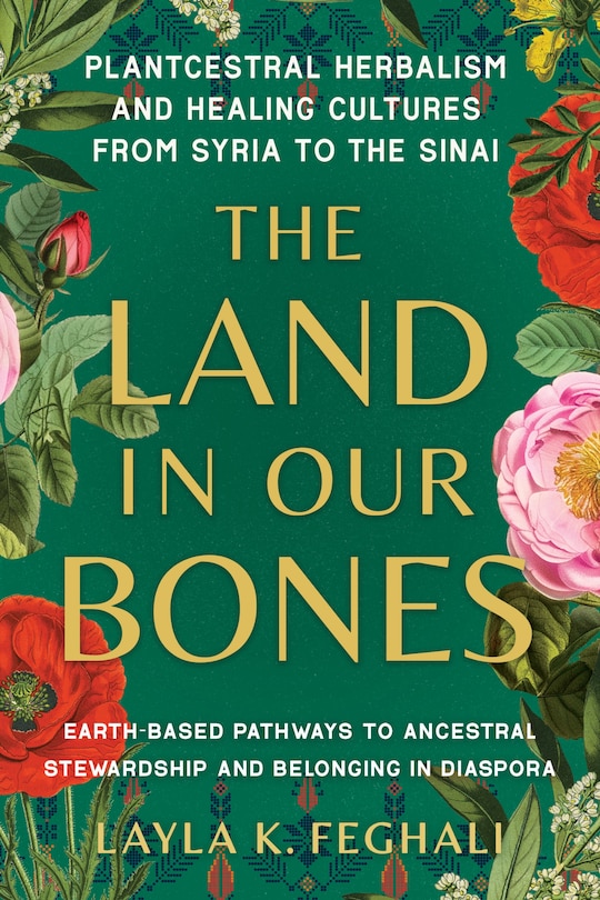 Couverture_The Land in Our Bones