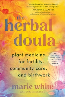 Couverture_The Herbal Doula
