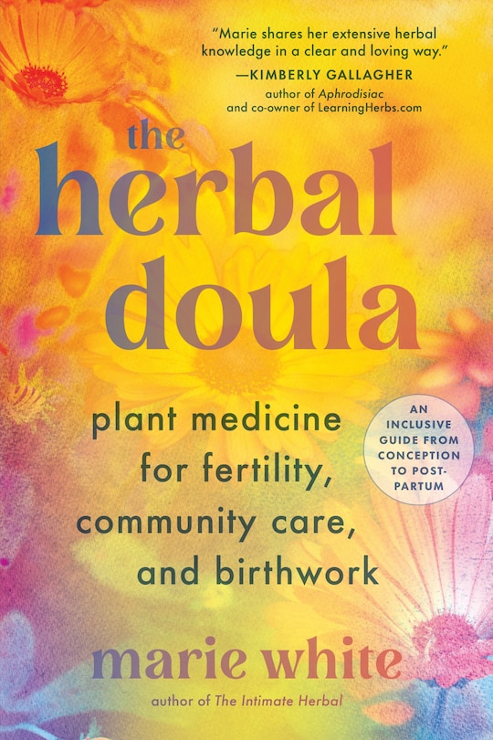 Couverture_The Herbal Doula