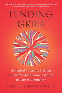Couverture_Tending Grief