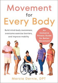 Front cover_Movement for Every Body