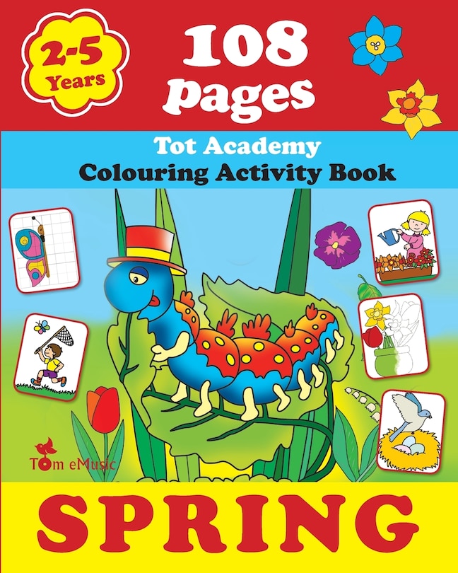 Front cover_Spring