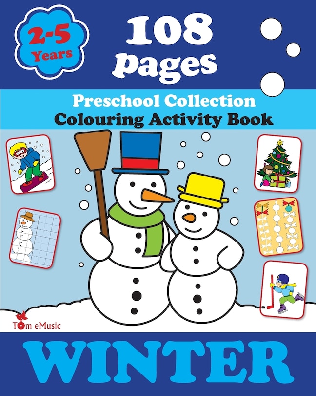 Front cover_Winter