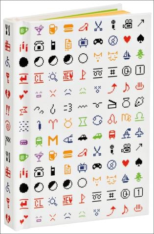 Couverture_Message Me! Mini Notebook