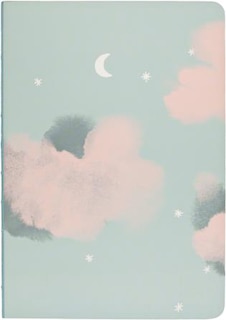Couverture_Twilight A5 Notebook