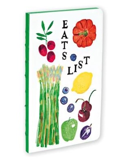 Couverture_Eats List Small Bullet Journal