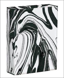 Front cover_Florentine Black and White Marble