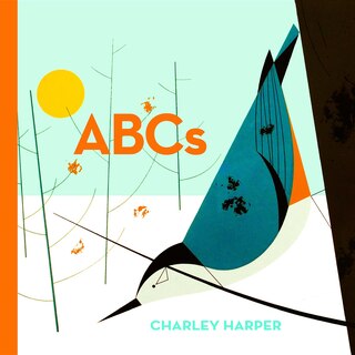 Charley Harper Abcs