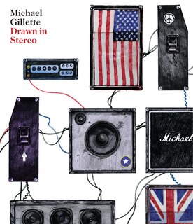 Front cover_Drawn In Stereo