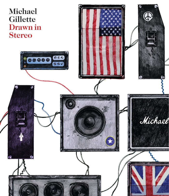 Front cover_Drawn In Stereo