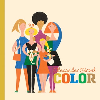 Front cover_Alexander Girard Color