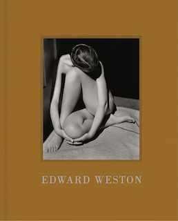 Front cover_Edward Weston