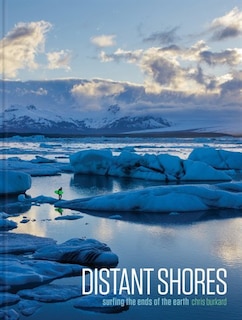 Front cover_Distant Shores