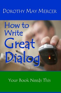 Front cover_How to Write Great Dialog