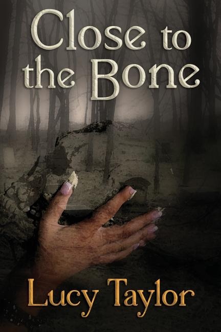 Front cover_Close to the Bone