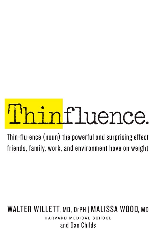 Front cover_Thinfluence