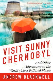 Couverture_Visit Sunny Chernobyl