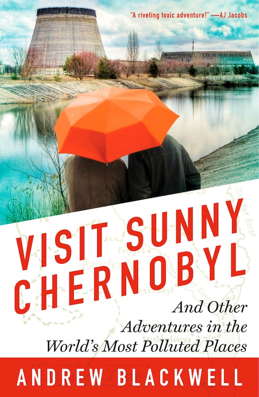 Couverture_Visit Sunny Chernobyl