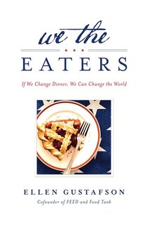 Front cover_We the Eaters