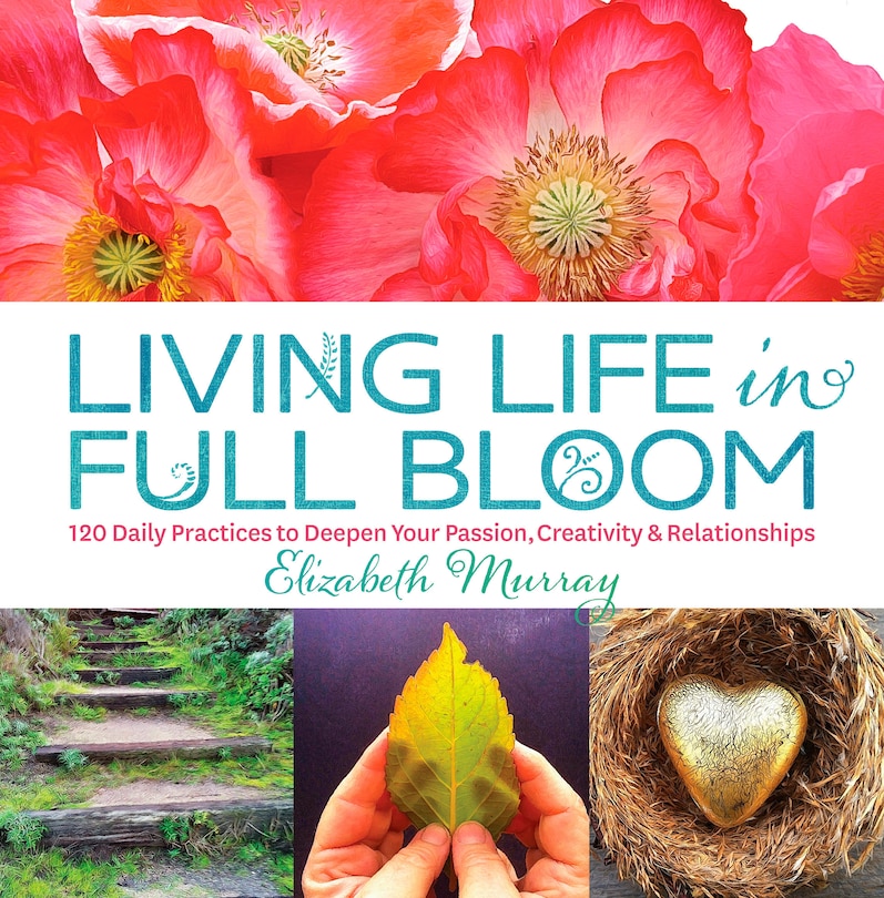 Couverture_Living Life in Full Bloom