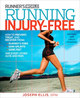 Front cover_Running Injury-Free