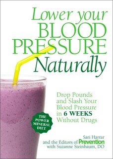 Couverture_Lower Your Blood Pressure Naturally