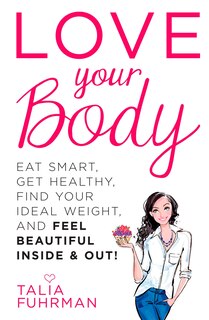 Front cover_Love Your Body