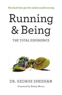 Front cover_Running & Being