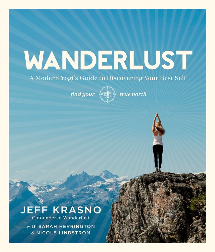 Front cover_Wanderlust