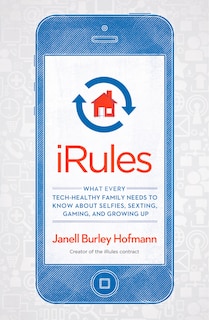 Front cover_iRules