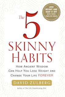 Couverture_The 5 Skinny Habits