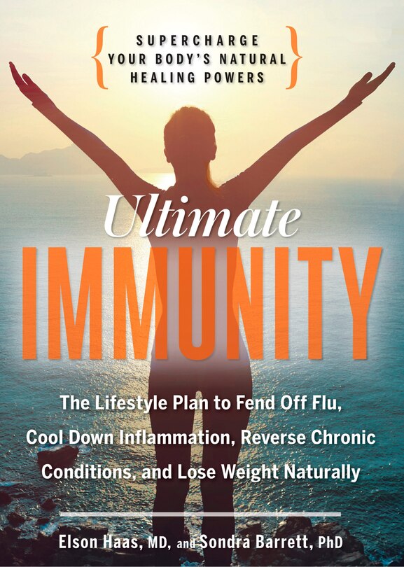 Front cover_Ultimate Immunity