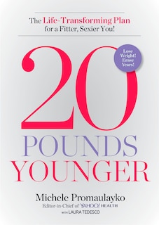 Couverture_20 Pounds Younger