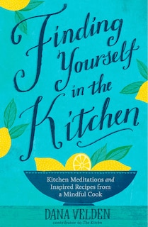 Couverture_Finding Yourself In The Kitchen