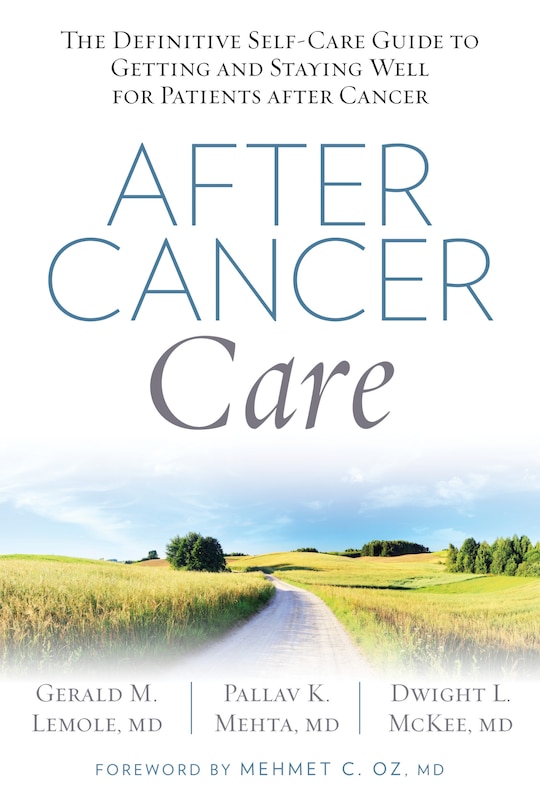 Couverture_After Cancer Care