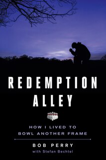 Couverture_Redemption Alley