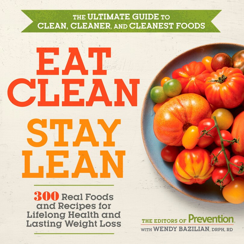 Front cover_Eat Clean, Stay Lean